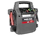 APA 16524 Power Pack 12/24V, Starthilfe 900A