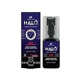 Finish Line HALO Wax Lube, Premium Kettenwachs, flüssig 120ml Flasche inkl. Applikator,...