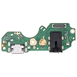 Smartphone Reparaturteil Für for Tecno Pop 5 LTE BD4, BD4I, BD4A OEM Lading Port Board