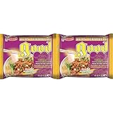 ACECOOK - GD Instant Glasnudeln Schwein - (1 X 57 GR) (Packung mit 2)