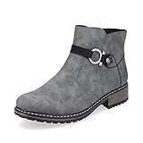 Rieker Damen Ankle Boots Z6869, Frauen...