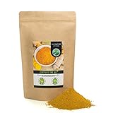 Currypulver indisch Madras (500g), Currypulver suess ohne Salz, Currypulver...