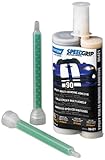 Norton 636425-06421 SpeedGrip 'Multi-Bonder' Epoxidkleber