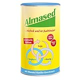 Almased Vitalkost Mandel Vanille limitierte Edition 2x500g das meist verwendetes...