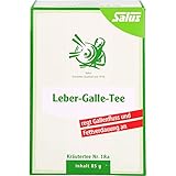 Leber-Galle-Tee Nr. 18a (85 g)