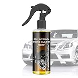 120ml Motorreiniger | Motorraumreiniger | Motorkaltreiniger | Spülfreier Kfz-Entfetter |...