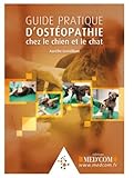 GUIDE PRATIQUE D'OSTEOPATHIE CANINE ET FELINE (0000)