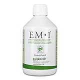 EM-1, 500 ml