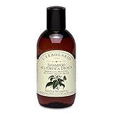 L'Erbolario Brennnessel Shampoo, 1er Pack (1 x 200 ml)