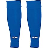 JAKO Unisex rør Stutzen, royal, 43-46 EU, Sportroyal