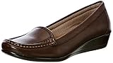 Eastland Damen Hailey Slip-On Loafer, Braun (braun), 37 EU