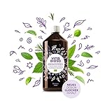 Vita Biosa Beeren 1 L in Bio Qualität - süß-saure Variante mit Aronia...