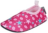 Sterntaler Mädchen Aqua-schuh Sealife Aqua Schuh, Magenta, 26 EU