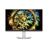 Dell Monitor,S2721QS,27 Zoll,3840 x 2160, LED LCD, IPS,4ms, 60Hz,...