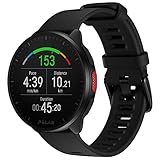 Polar Pacer - GPS-Laufuhr - Smartwatch für Damen & Herren - Pulsuhr - Sport & Fitness -...