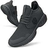 Giniros Sneaker Herren Schuhe Turnschuhe Laufschuhe Sportschuhe Running...