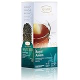 Ronnefeldt Royal Assam 'Joy of Tea' - Schwarztee, kräftig/würzig, 15...