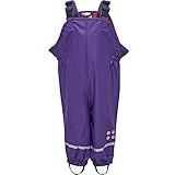 Lego Wear Baby - Mädchen Regenhose Lego duplo Mädchen Peggy 101-19451,...