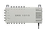 Kathrein EXR 1512 Satelliten-ZF-Verteilsystem-Multischalter (1 Satellit, 12...