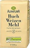 Alnatura Demeter Buchweizenmehl, 500g