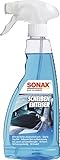 SONAX ScheibenEnteiser (500 ml) sekundenschnelles enteisen von Scheiben ohne kratzen und...