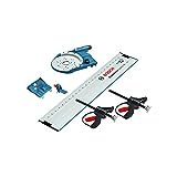 Bosch Professional Systemzubehör-Paket FSN OFA 32 KIT 800 (beinhaltet...