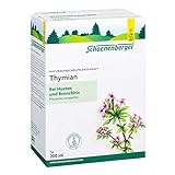 Schoenenberger Thymian, Naturreiner Heilpflanzensaft – bei Husten und...