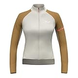 Salewa Vento Am Hyb Jacket W, Oatmeal/7020, L