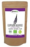 Bio Lupinenkaffee aus DEUTSCHLAND im Sparpack I eigener Anbau I koffeinfrei, glutenfrei,...