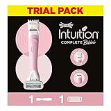 Wilkinson Sword Intuition Complete Bikini