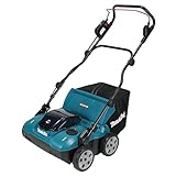 Makita UV001GZ Akku-Vertikutierer 40V max. (ohne Akku, oder Ladegerät)