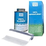 Evospa 120ml Pool Reparaturset für oberirdische schwimmbäder, aufblasbare...