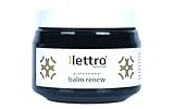 Lettro Balm Renew – hochwertige Lederpflege & Leder Farbauffrischung für...