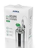 ARKA mySCAPE-CO2 System | Füllvolumen: 2,4 L | Selbst befüllbar | Benutzerfreundlich &...