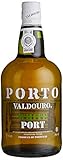 Valdouro - White Porto - Weißer Portwein - Herkunft : Portugal (1 x 0.75 l)