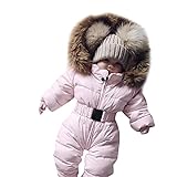 Baby Babykleidung Neugeborene Schneeanzug Herbst 56 80 86 92 Jungen 74/80 Born...