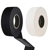 Eterspr 2 Roll Hockey Band Tapes, Rutschfestes Hockey Griffband, Hockey Sport Griffe Band...