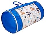 Best For Kids Kinderbettmatratze, Babymatratze 70x140 cm Kinder Rollmatratze mit...