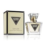 GUESS Seductive, Eau de Toilette für Damen, Blumig-Fruchtig, Sinnlicher Duft,...