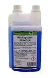 Milchsystem Reiniger in Dosierflasche 1000 ml