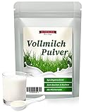 Feinwälder® Vollmilchpulver 1 kg/schonend sprühgetrocknet/haltbares...