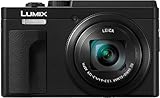 Panasonic Lumix DC-TZ96 schwarz