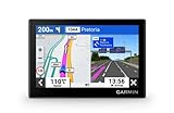 Garmin Drive 53 MT EU – Navigationsgerät mit 5“ (12,7 cm) Farbdisplay,...