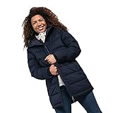 Schöffel Insulated Parka Boston L,navy blazer, 40 EU