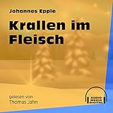 Krallen im Fleisch