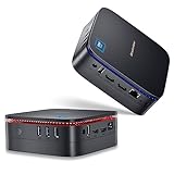 Blackview Mini PC, Intel 12th Gen N95(up to 3.4GHz) Mini Computer Windows 11 Pro...