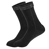 JOYJ 3mm Neopren-Socken, Herren Damen Sport Tauchsocken/Schwimmen Socken/Thermosocken,...