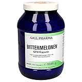 Gall Pharma Bittermelonen GPH Kapseln 1750 Stück