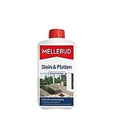 MELLERUD Stein & Platten Intensivreiniger | 1 x 1 l | Effizientes Reinigungsmittel zum...