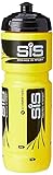 Science in Sport 800ml Trinkflasche in gelb mit Easy Mix System für...